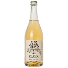 A.K.Cider Classic A.K.Cider Classic