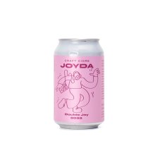 Joyda Cidre Double Joy 2023 Wytrawny