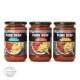 Inzersdorfer Pure Beef Sugo s parmezánem