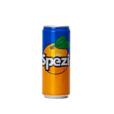 Original Spezi Pomeranč Cola