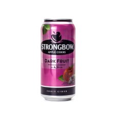 Strongbow Cider Dark Fruit