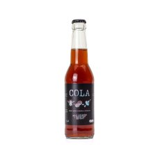 Kauboy Cola