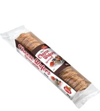 Brick Sýrové oplatky kořeněné