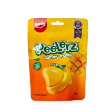 Amos Peelerz Gummy mango