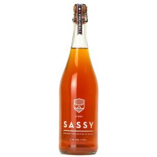 Maison Sassy Cider Brut