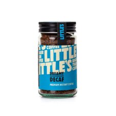Little's Kawa bezkofeinowa instant