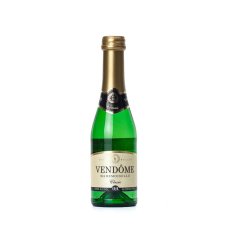 Vendome Sparkling Mademoiselle bez alkoholu Vendome Sparkling Mademoiselle bez alkoholu