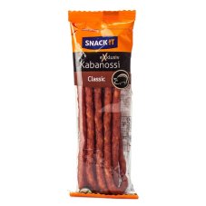 SNACK IT Kabanossi Exclusive