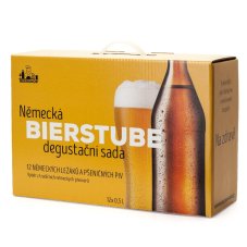 Bierstube 12 nemeckých pív