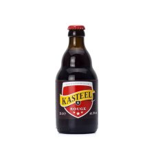 Van-Honsebrouck 17° Kasteel Rouge (třešňové) Van-Honsebrouck 17° Kasteel Rouge (třešňové)