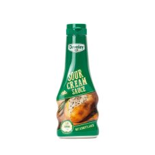 Develey Sour Cream omáčka - PO EXPIRACI Develey Sour Cream omáčka - PO EXPIRACI