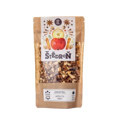 Koldokol čaj Štědroň