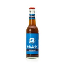 Fritz-kola mischmasch