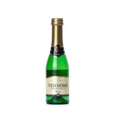 Vendome Sparkling Mademoiselle bez alkoholu Vendome Sparkling Mademoiselle bez alkoholu