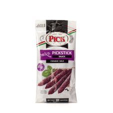 Pick Stick Mild bravčové klobásky Pick Stick Mild bravčové klobásky