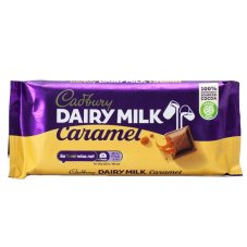 Cadbury Dairy Milk Karamel Cadbury Dairy Milk Karamel