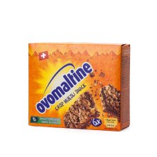Ovomaltine Crisp Müesli Snack Ovomaltine Crisp Müesli Snack