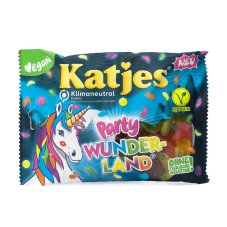 Katjes Party Wunderland Katjes Party Wunderland