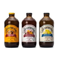 Bundaberg Lemon Brew Bundaberg Lemon Brew