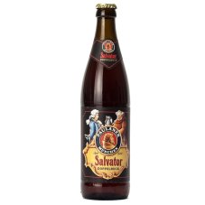 Paulaner 18° Salvator Doppelbock
