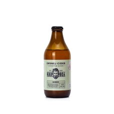 Kauboy Drsnej Cider Mango