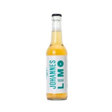 Johannes Limo Tea Pop