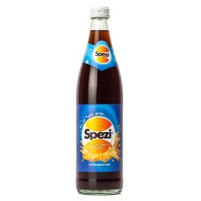 Original Spezi mix pomaranč/cola