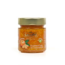 Callipo marmeláda z mandarinek Callipo marmeláda z mandarinek