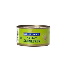 Schenkel Slimáky v náleve
