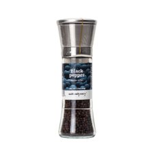 Salt Odyssey Czarny pieprz w młynku