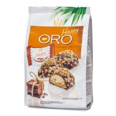 Happy Oro karamel