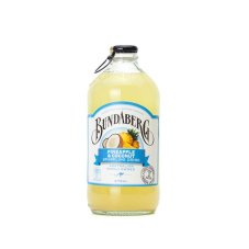 Bundaberg Pineapple & Coconut Bundaberg Pineapple & Coconut