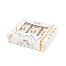 Manner Mozartovy kostky