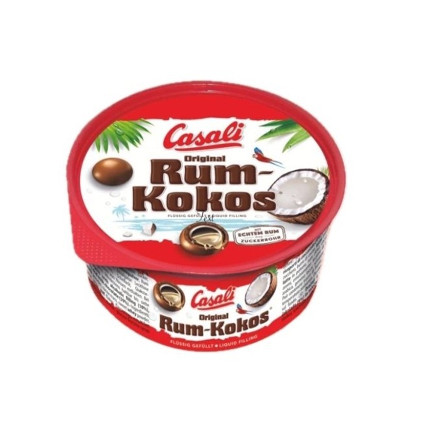 Casali Rum Kokos
