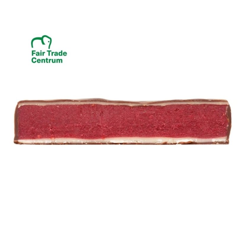 Zotter horká čokoláda I love you