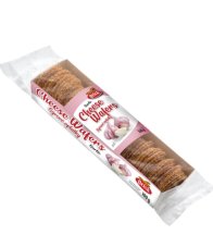 Brick Sýrové oplatky česnekové