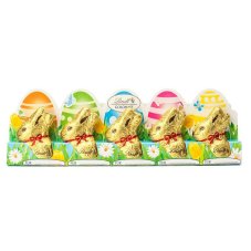 Lindt mini Gold Bunny Lindt mini Gold Bunny