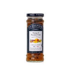 St. Dalfour Mango & Passion Fruit
