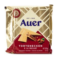 Auer oplatky à la Mozart