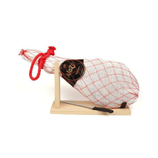 Sušená šunka Jamón Serrano v darčekovom balení 4 kg Sušená šunka Jamón Serrano v darčekovom balení 4 kg