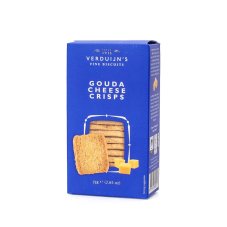 Verduijn's Krekry so syrom Gouda