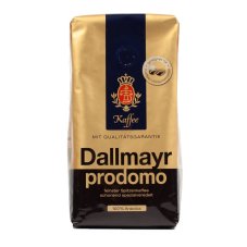 Dallmayr Prodomo zrnková káva 500 g Dallmayr Prodomo zrnková káva 500 g