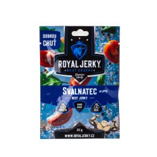 Royal Jerky Svalnatec