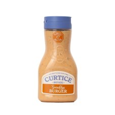 Curtice Brothers omáčka Burger