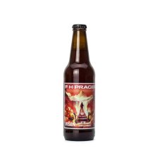 F-H-Prager cider višeň