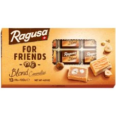 Ragusa For Friends Blond Ragusa For Friends Blond