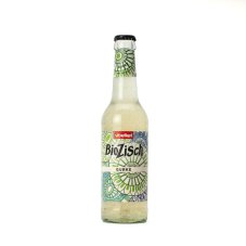 BioZisch okurková limonáda BioZisch okurková limonáda