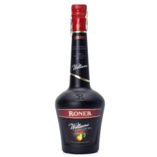 Roner Williams Riserv Roner Williams Riserv