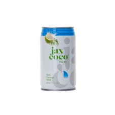 Jax Coco Kokosová voda