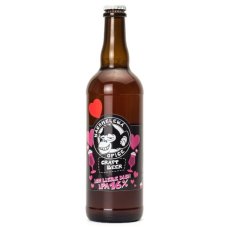 Nachmelená Opice 16° Ich Liebe Dich Valentínska IPA